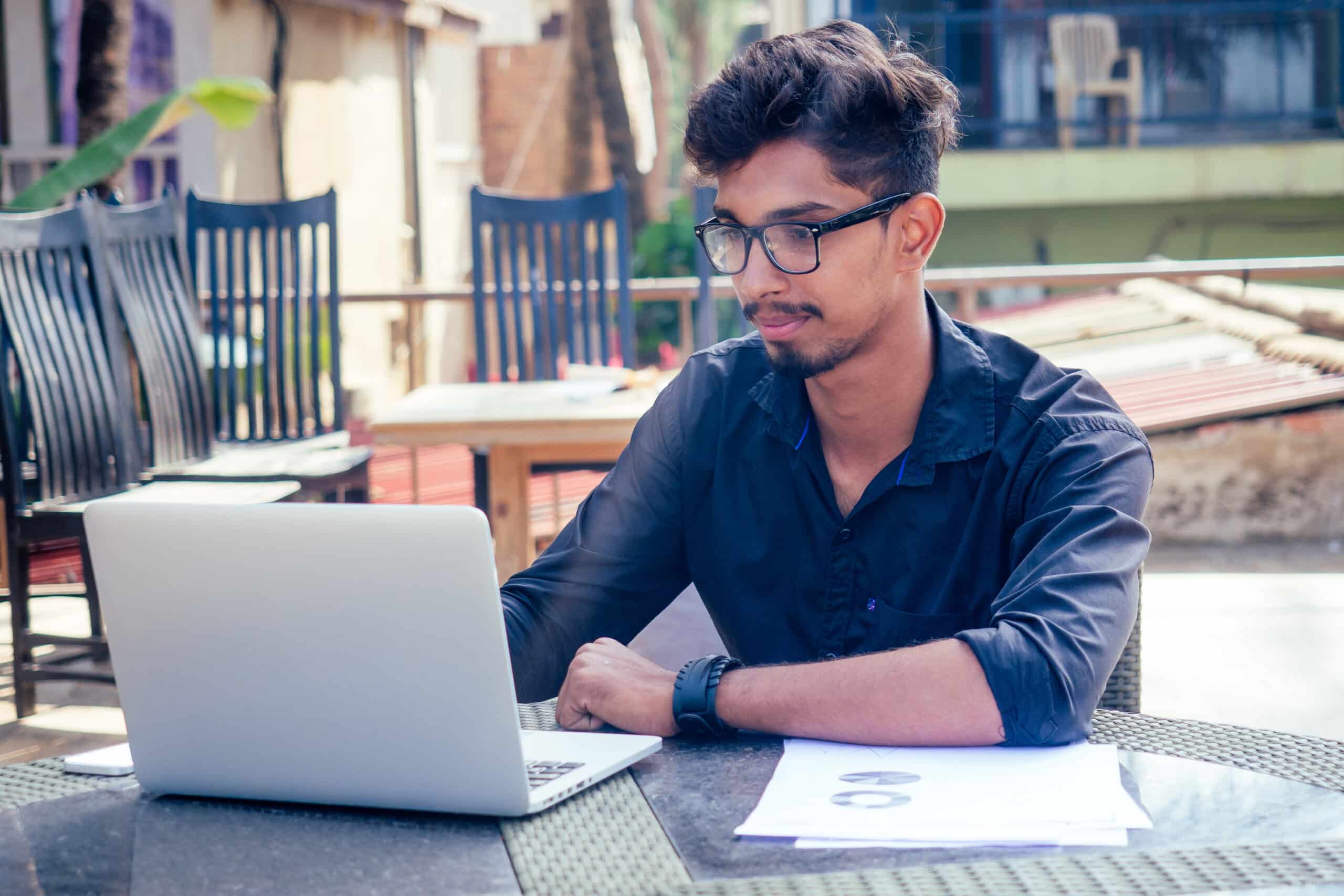 Test Center of Excellence