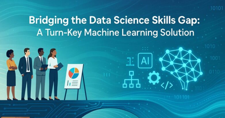data science resources