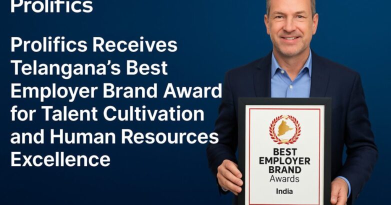 Prolifics Receives Telangana’s Best Employer Brand Award for Talent Cultivation and Human Resources Excellence Abstract Technology Background Hi-Tech Communication Concept and Innovation in a Vector Illustration with Raw Style February 19, 2020 Blog 2 Minutes Hyderabad, IN — The World HRD Congress, in partnership with CHRO Asia, has named Prolifics the recipient of the 2017 Telangana’s Best Employer Brand Award. The award recognizes companies in the Indian region of Telangana that effectively attract, retain, and develop talent while displaying exemplary human resources approaches. Prolifics proved itself by combining its vision with action when it comes to HR and business strategies, as well as building on its competencies to ensure that it is ready to conquer the challenges that the future holds. “As an organization with a significant history and footprint in Hyderabad, we are honored to be recognized as a human resources leader,” said Sam Ourfalian, President of Prolifics. “We’re always pursuing new frontiers in human resources approaches and technologies to ensure that Prolifics is a great place to work that attracts the best minds in the industry.” The World HRD Congress, sponsored by human resource development and employment opportunity periodical Times Ascent, celebrated its 25th anniversary this year. It issues a range of awards that honor organizations that produce tangible business results through innovative HR initiatives. About Prolifics Prolifics creates a competitive advantage for organizations around the world by implementing customized, end-to-end IT solutions that achieve business success, leveraging leading technologies in a global delivery model. For more than 35 years, the company’s technology expertise, industry-specific insights and certified technology accelerators have transformed organizations around the world by solving complex IT challenges. For more information, visit Prolifics .