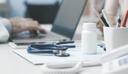 Managing Patient Data