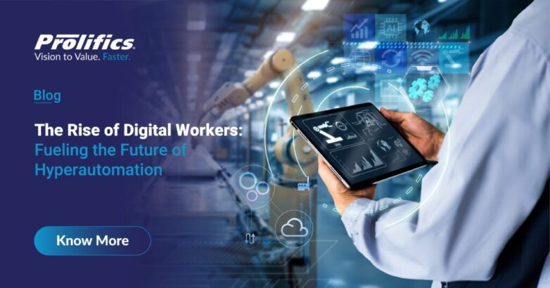 digital workers