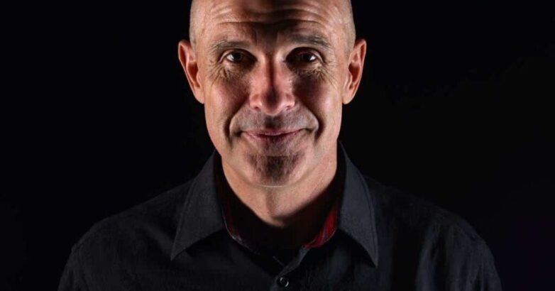 Tell Me More About Entity Resolution and Jeff Jonas