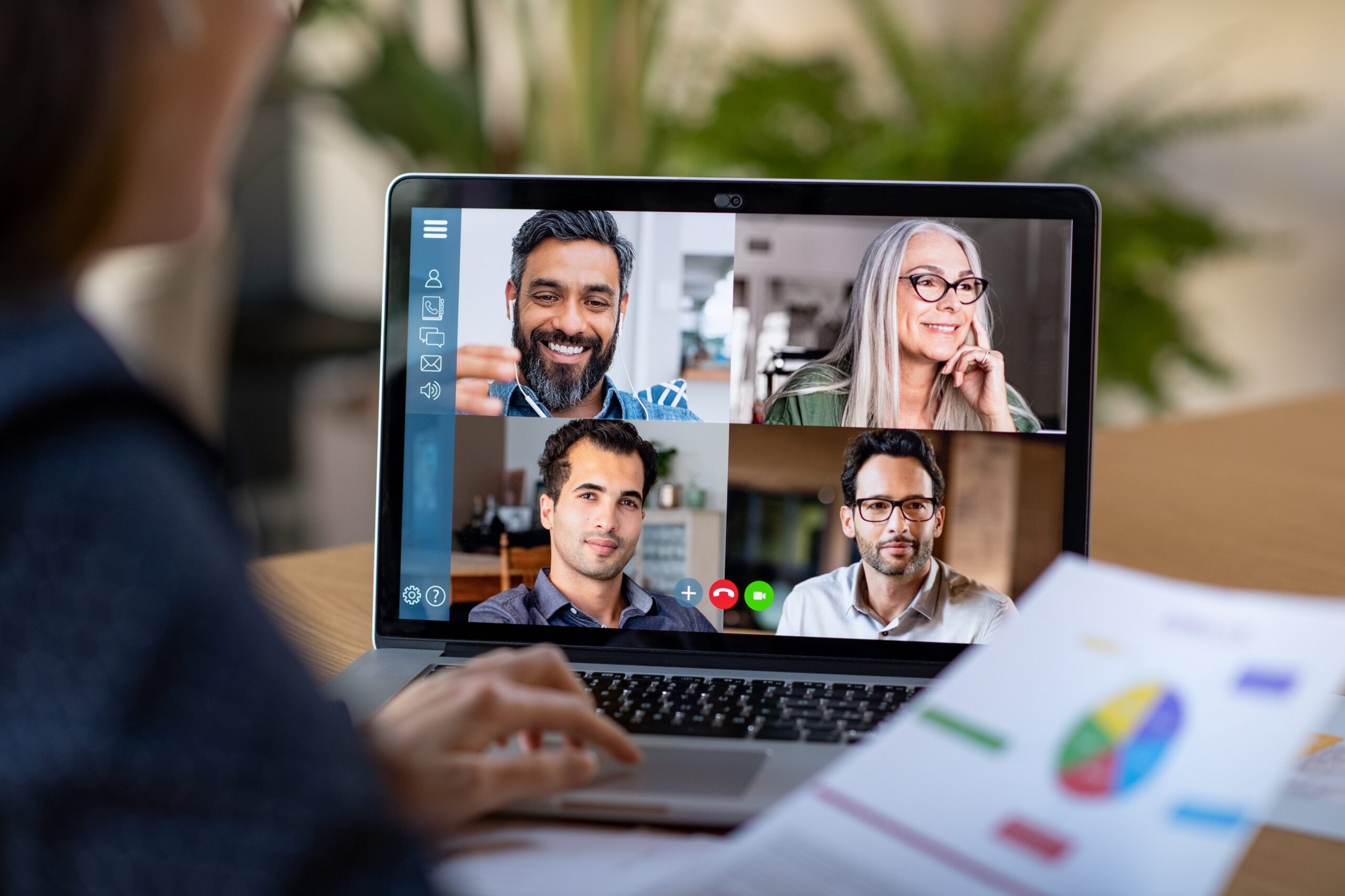 4 Pillars of IT Success in the AI-Driven Era
