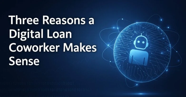 digital loan coworker