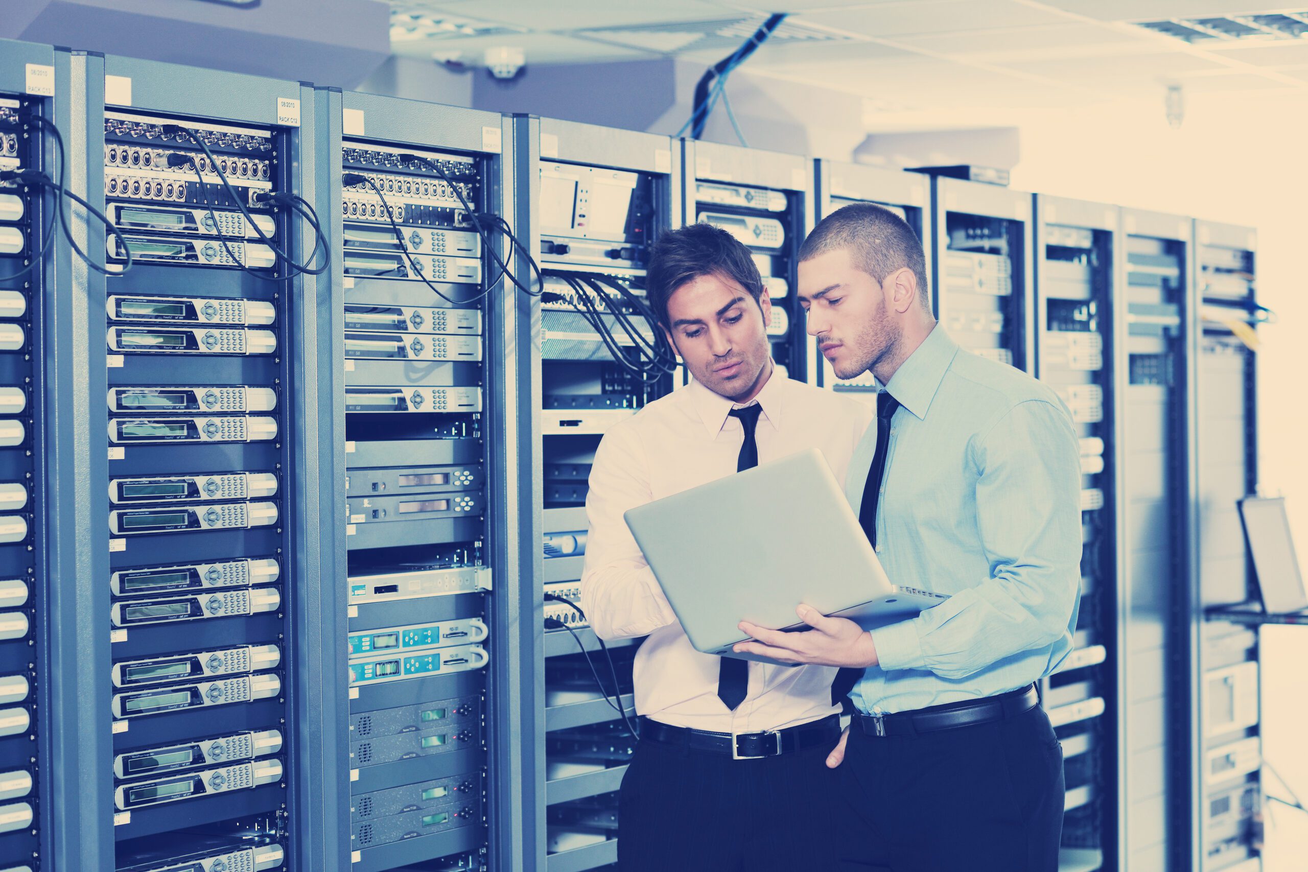 5 Reasons for Managed Services – Now!