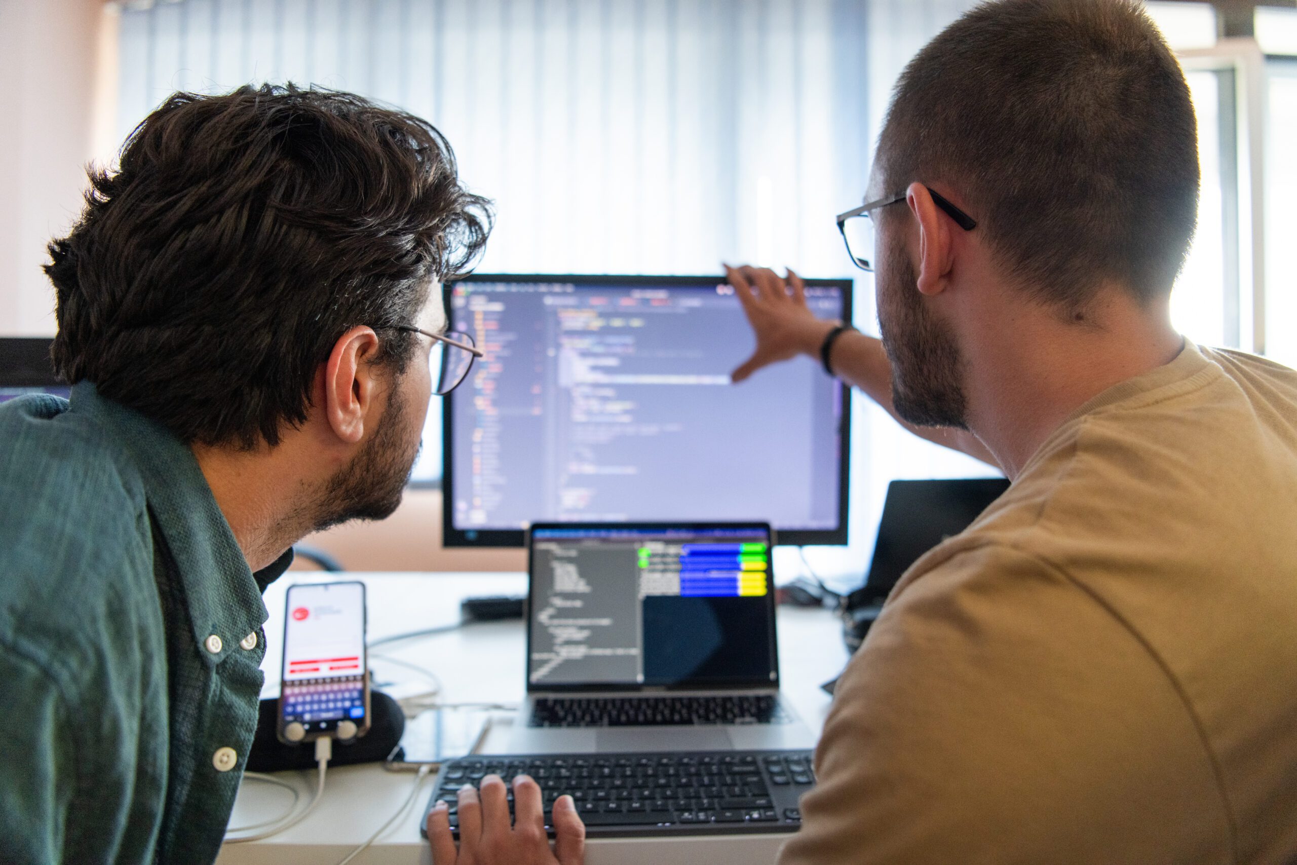 Leverage Data Science for Innovative Solutions – Vision Workshop