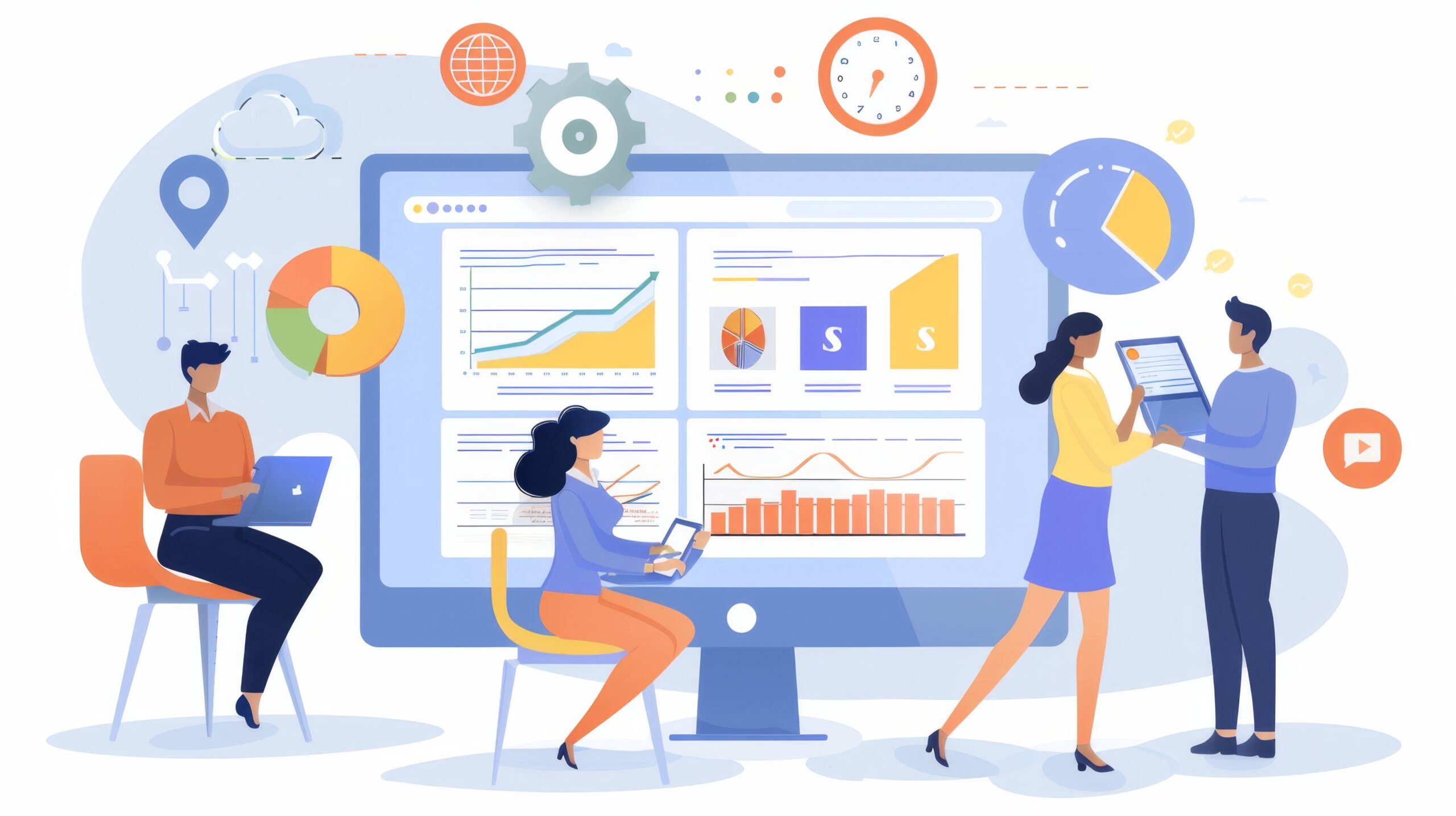 Test Automation with Artificial Intelligence – The Right Recipe for Today’s Business Environment