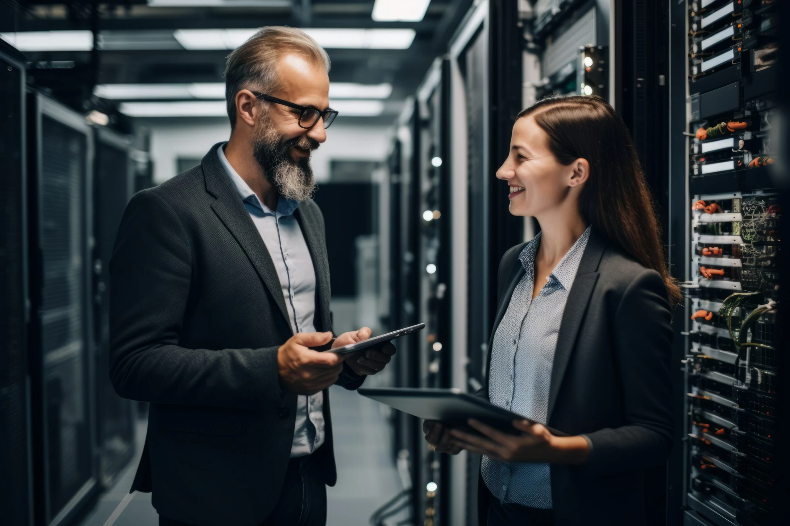 Data Science Teams Create Efficiencies for Health Insurance Provider