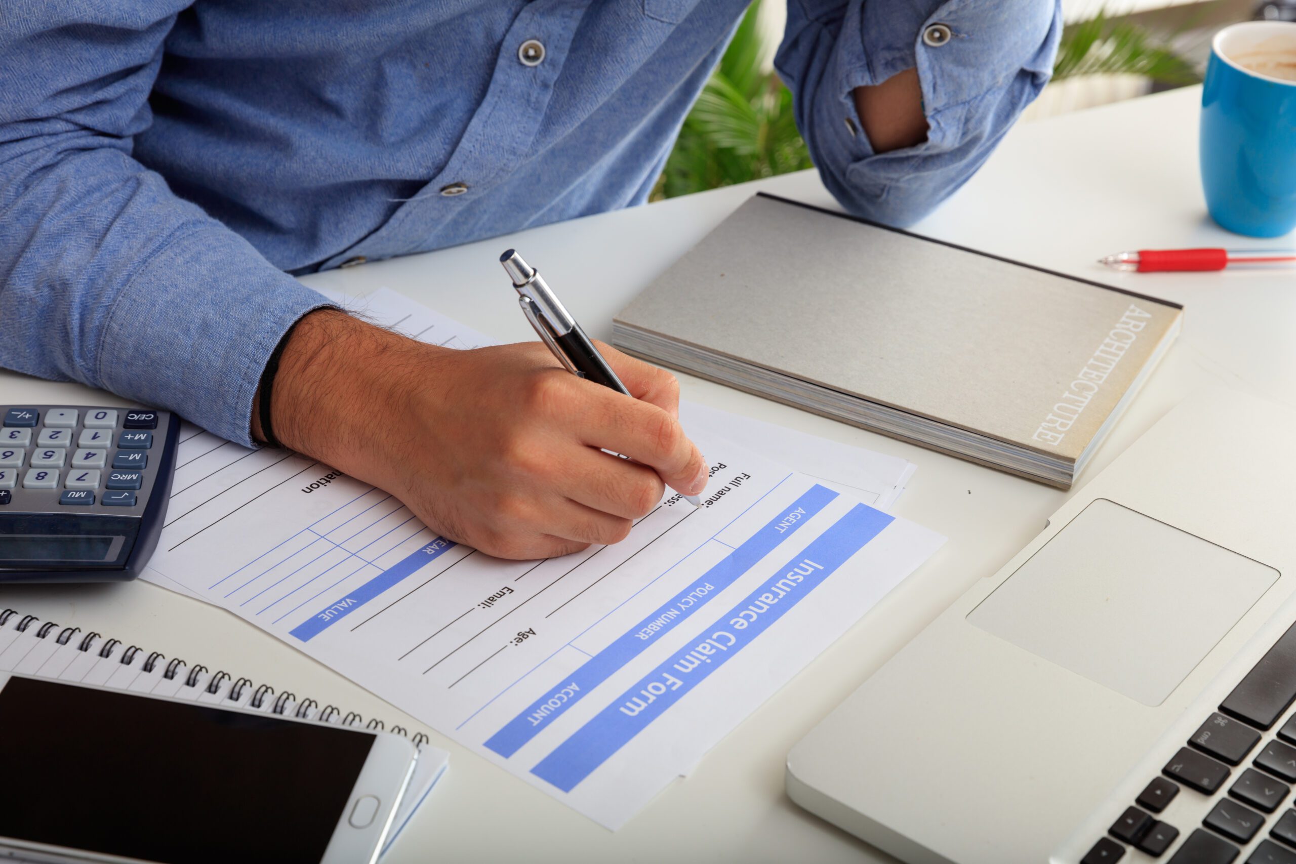 What Is Medical Claims Processing Automation ?