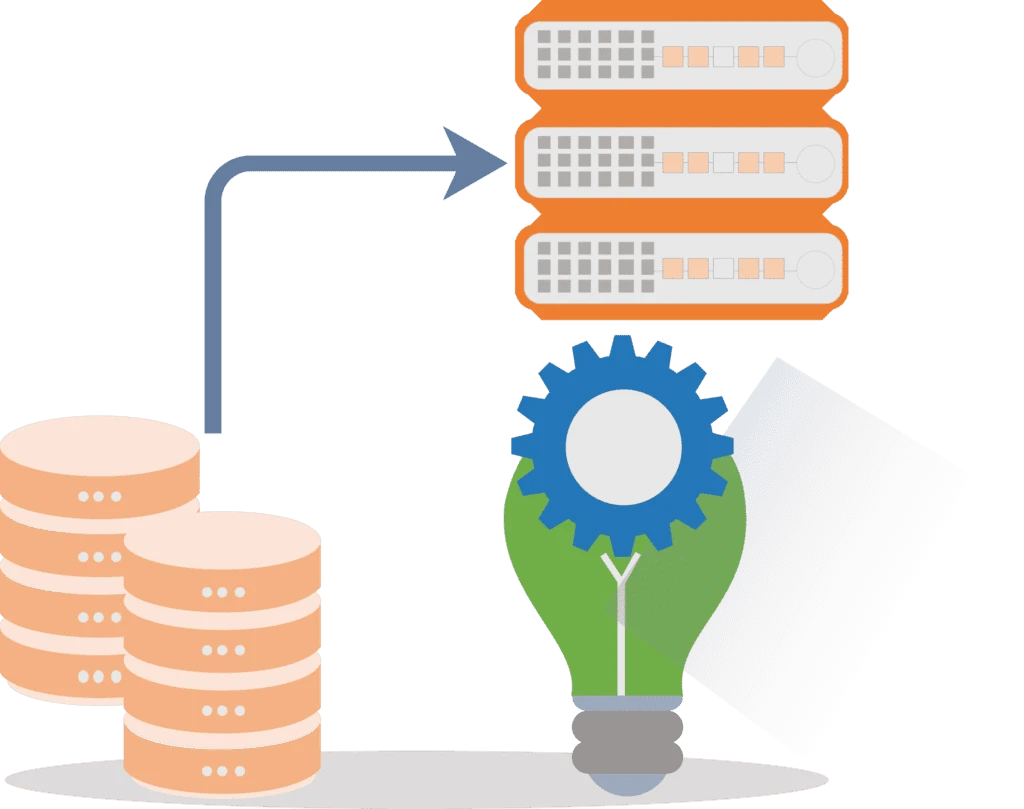 Cognos upgrades appear relatively straight forward