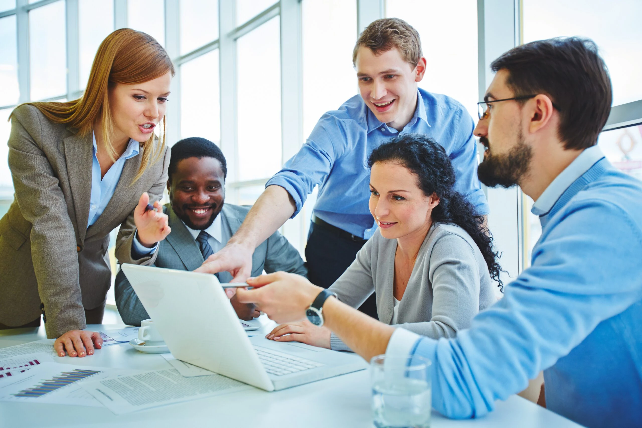 Bank’s Modernization Beats Pandemic’s Threat to Business