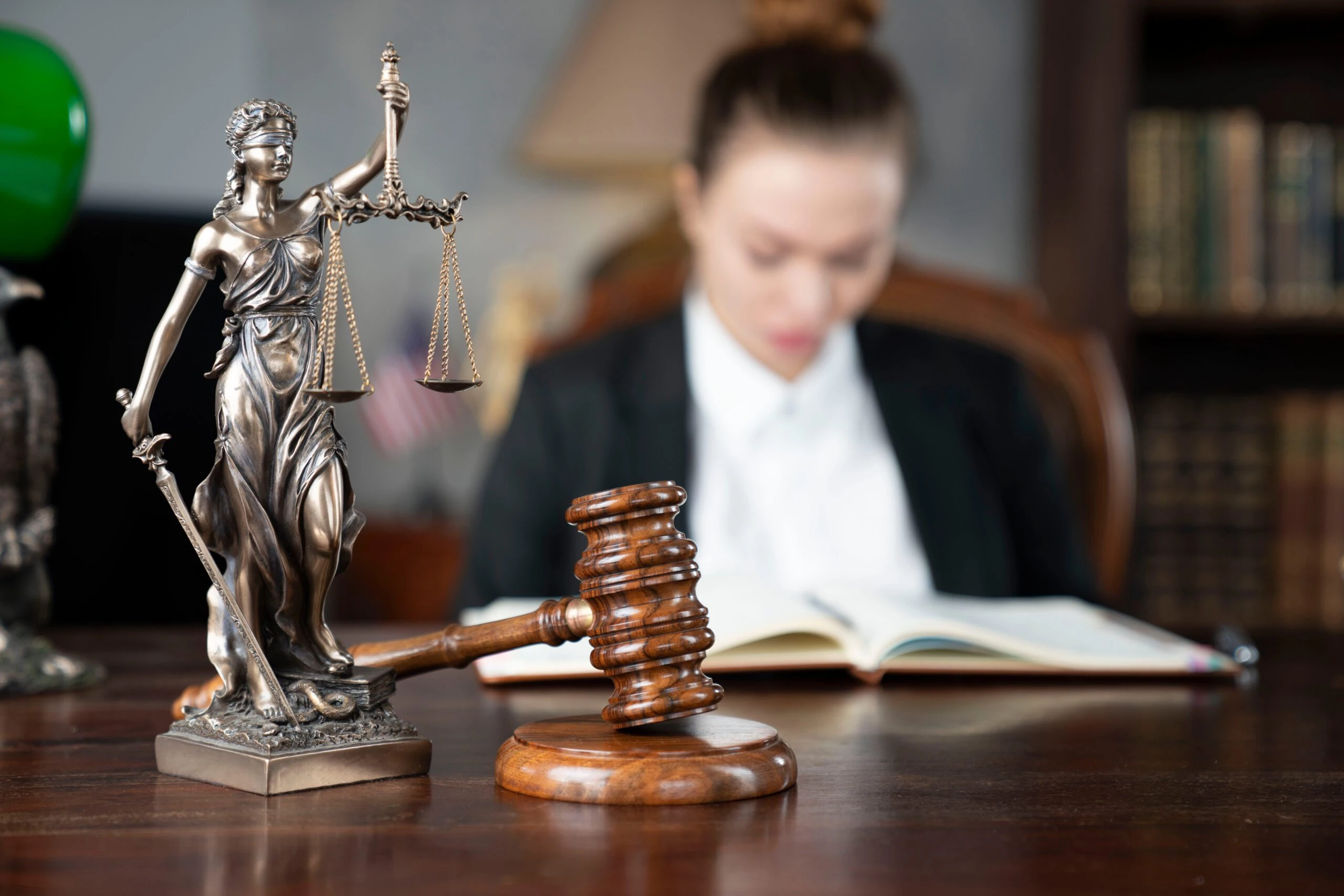 Court System Runs Smoother with Business Automation