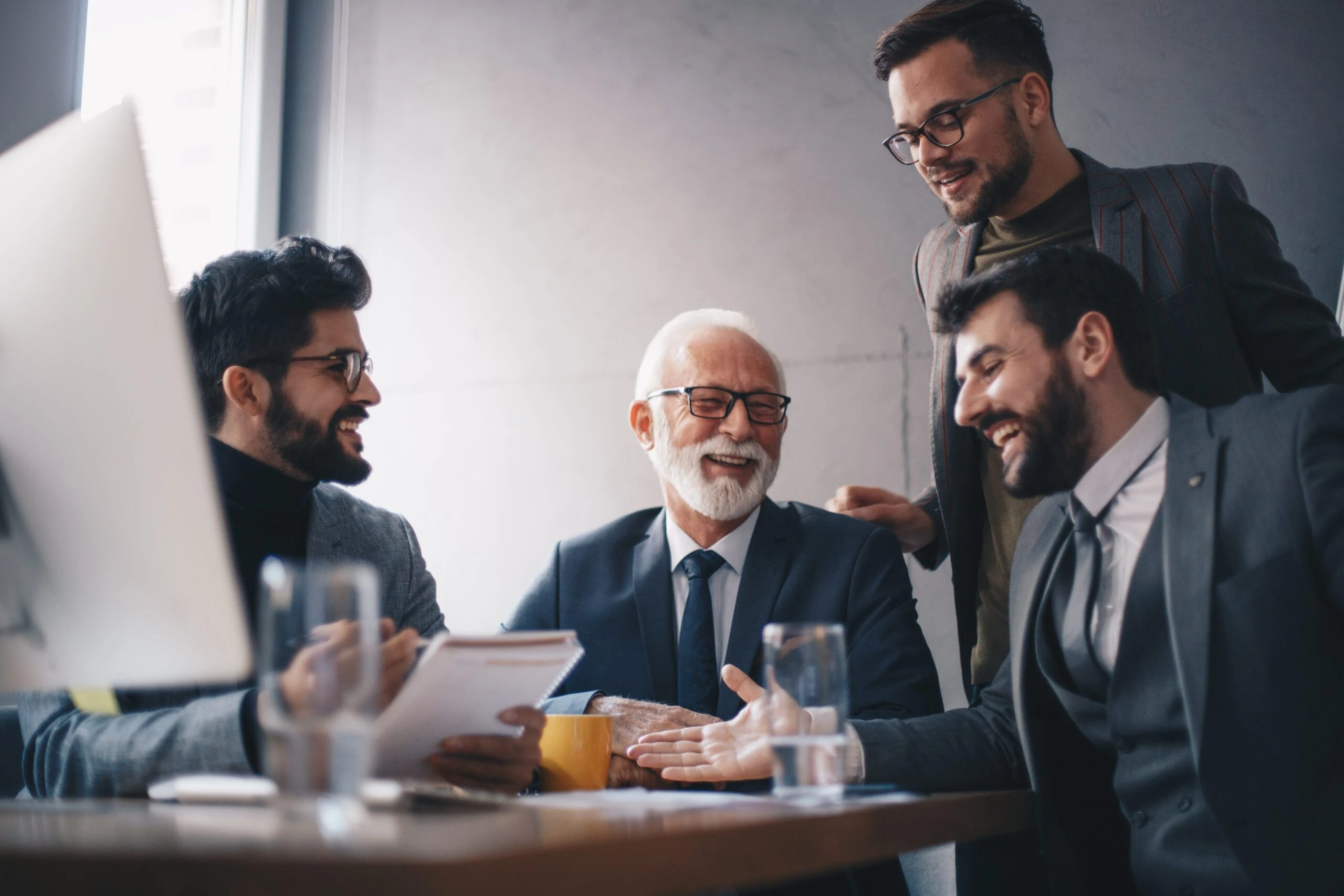 Global Banking Firm Goes with MuleSoft for Modern Integration