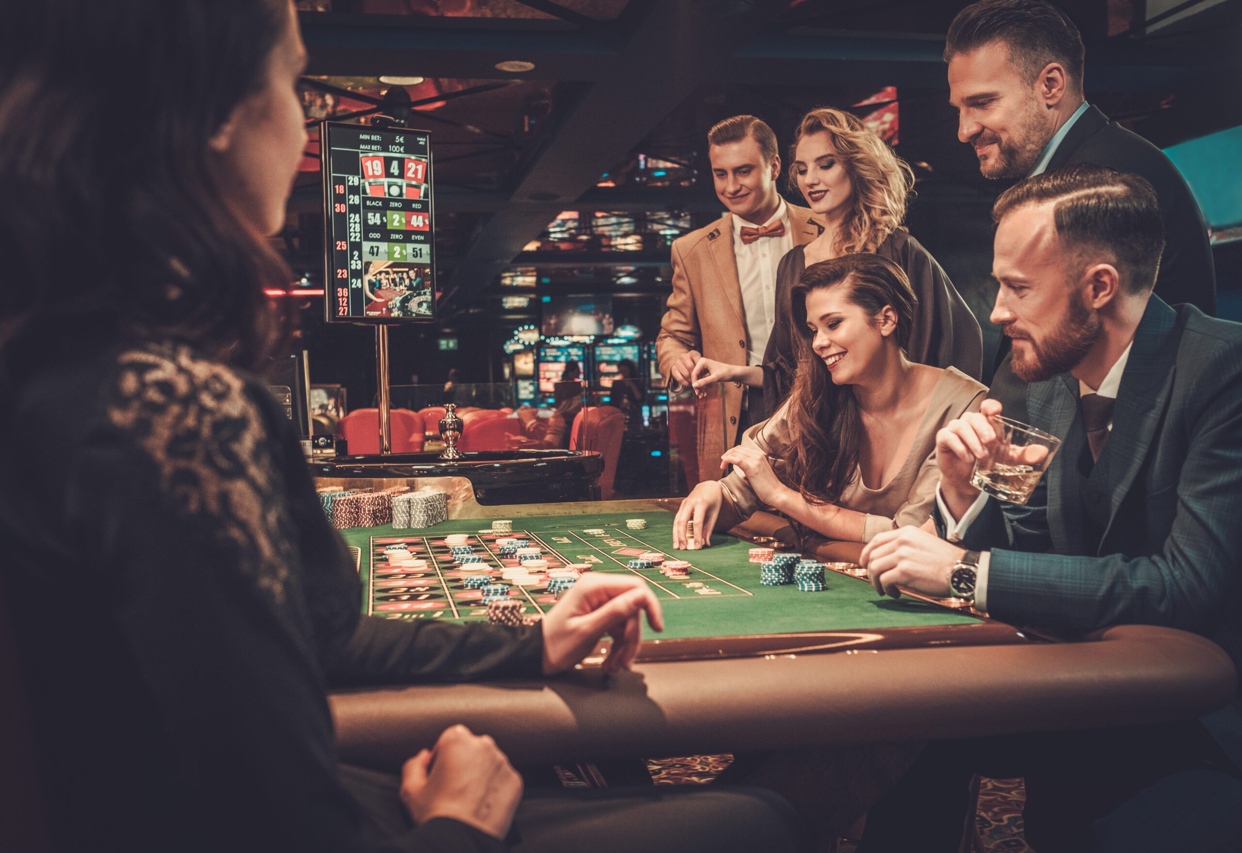 Gaming Company Reduces Reporting Time from Days to Minutes