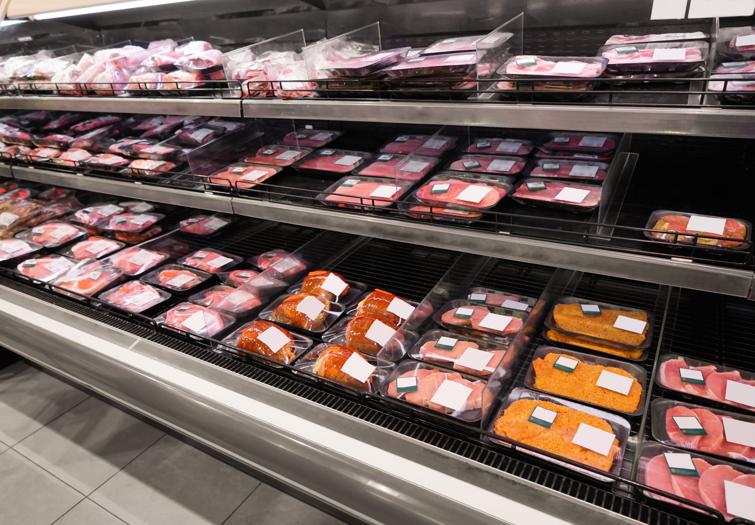 Consumer Package Goods (CPG) Company Realizes Efficiencies Through Integration