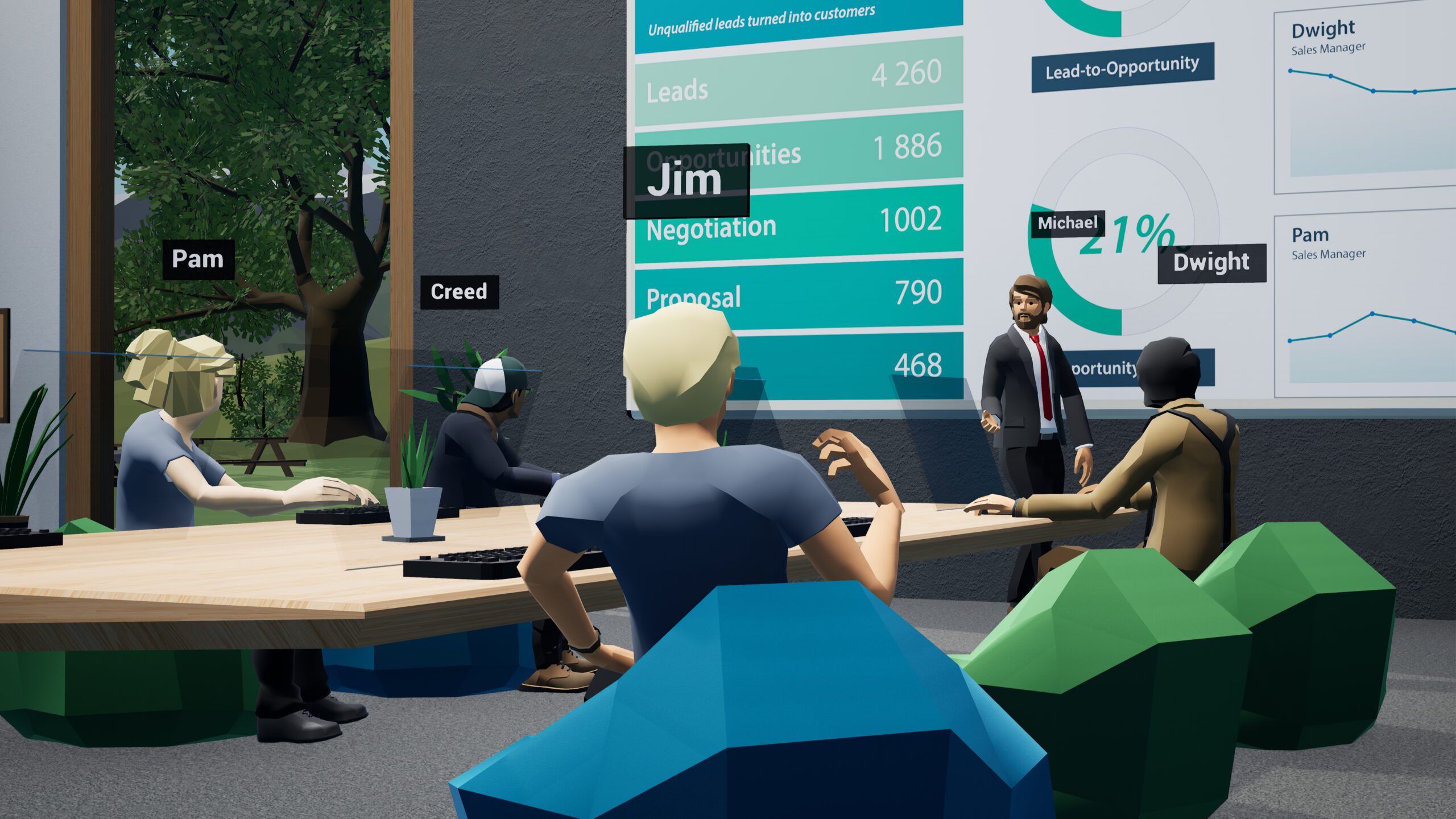 The Metaverse is Here. What You Need to Know!