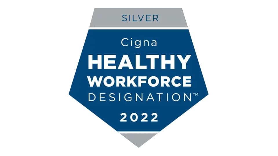 Cigna-Silver-Designation