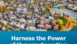 Harness the Power of Hyperautomation