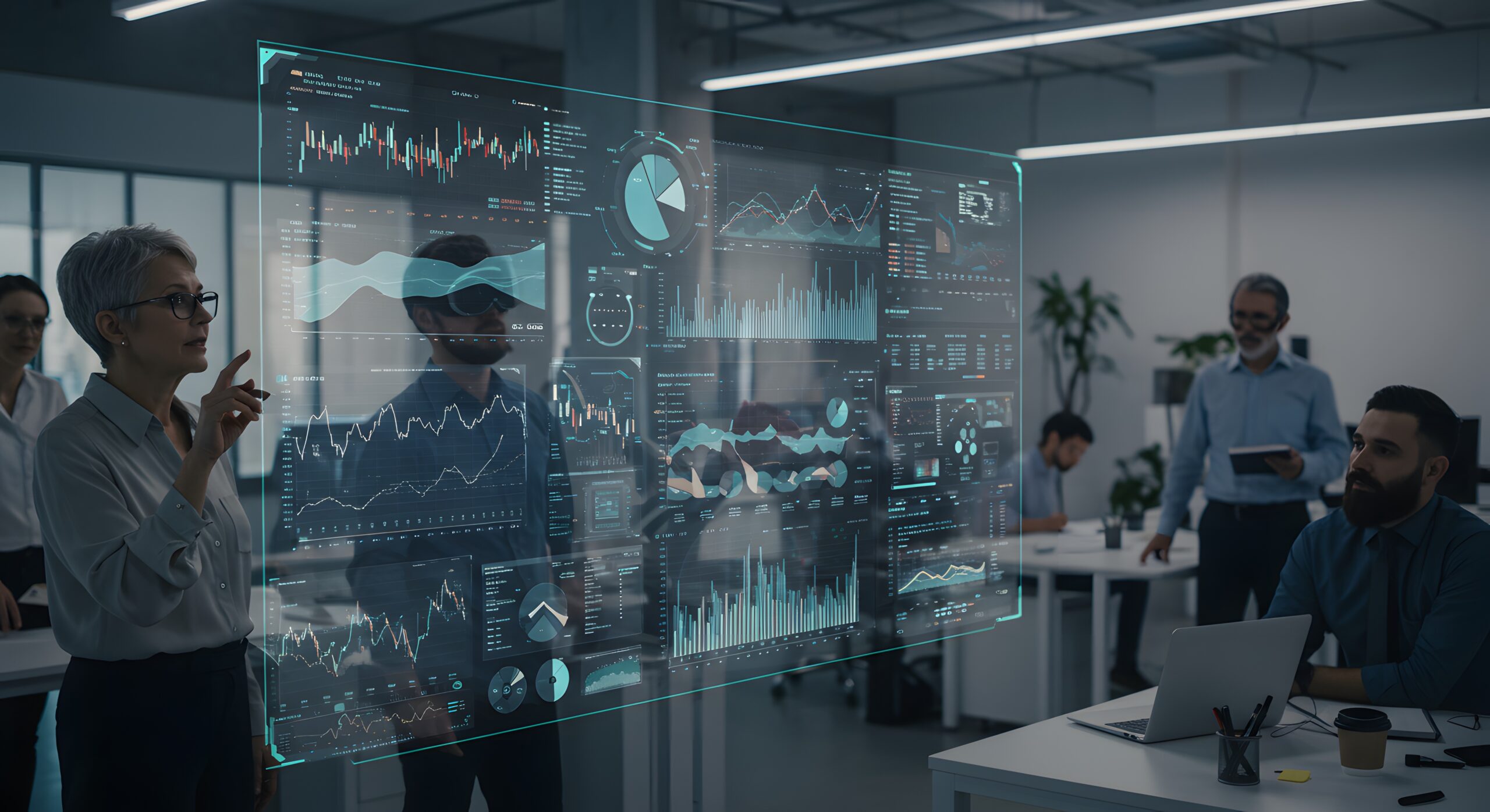 Metaverse in Action: How Businesses Harness its Potential