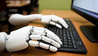 Enhance Operational Efficiency and Increase Productivity with Digital Workforce