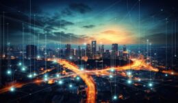 Explore the applications of edge computing in enhancing IT services and reducing latency