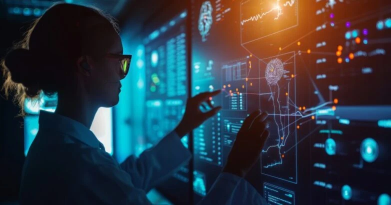 Efficient Healthcare Management Digital Twin Planning for Optimal Patient Care Paths