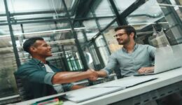 Fintech Company Onboards Customers Quicker and Cheaper with AI and Bots