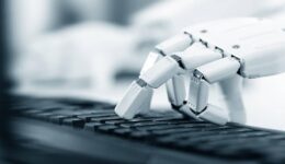 artificial intelligence (ai) and machine learning (ml)