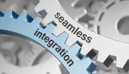 seamles integration