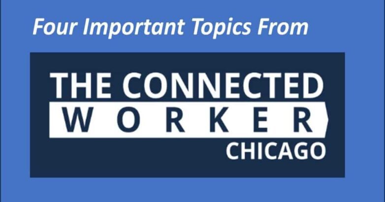 Connected Worker Conference Chicago Summit