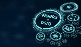 Prolifics at DGIQ East 2023
