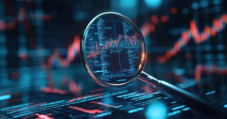 In-Depth Financial Data Analysis Through Magnifying Glass. Generative ai