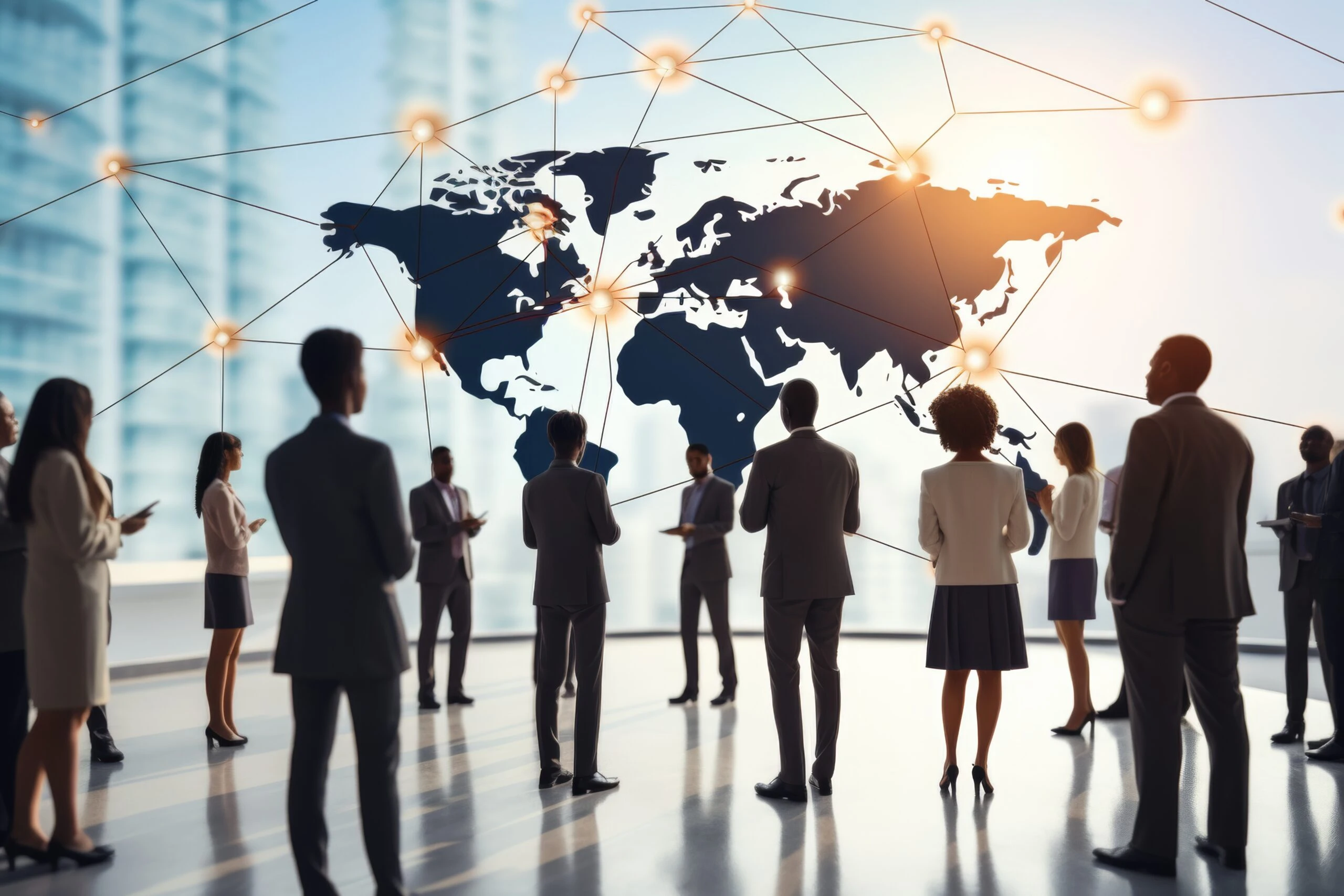 Creating a “Team” AI – the Intelligent Assistant