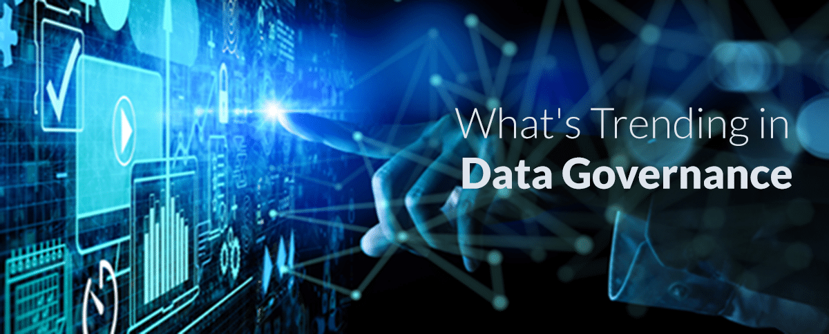 Data Governance Strategy