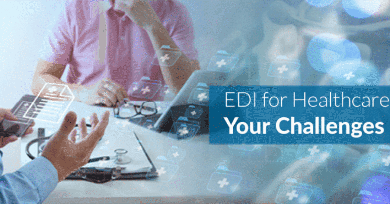 Electronic data interchange