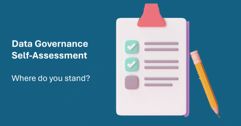 Data Governance checklist