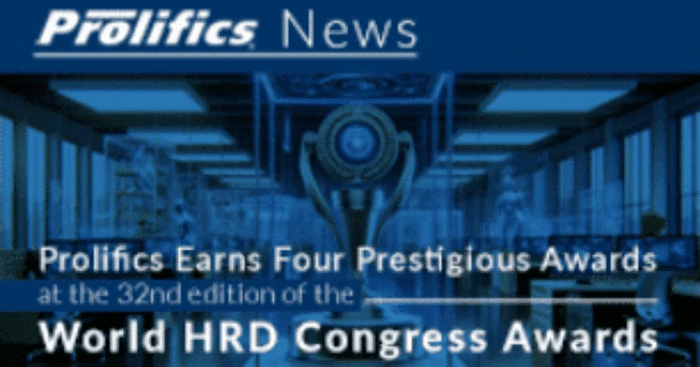 World HRD Congress Awards 2024