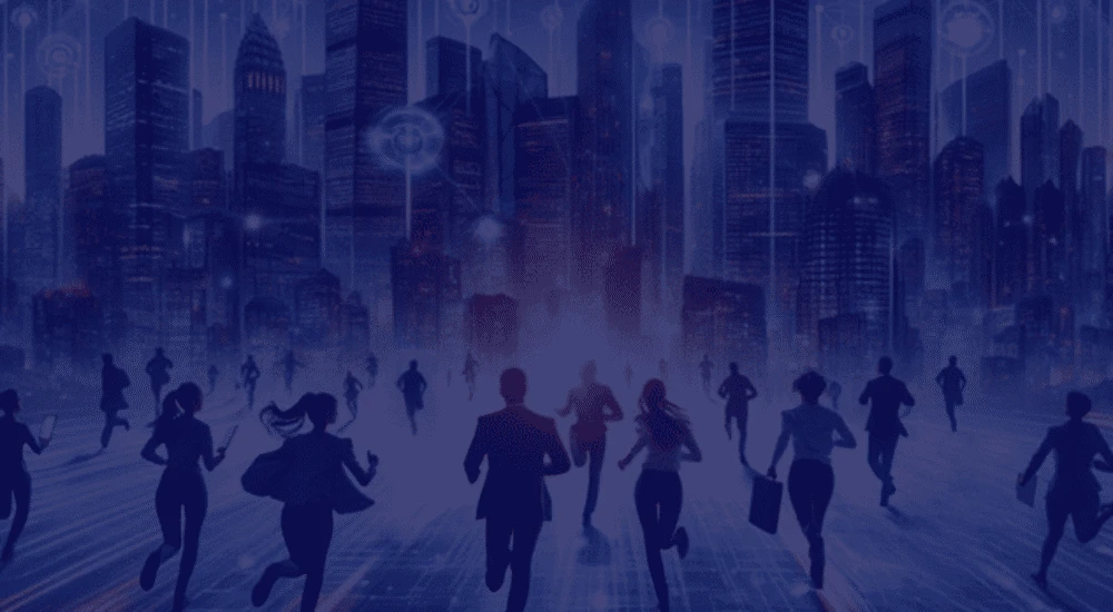 Small(er) but Mighty: How SMB’s Can Harness the Power of IoT to Accelerate Growth