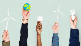 Digital Business For Energy and Utilities