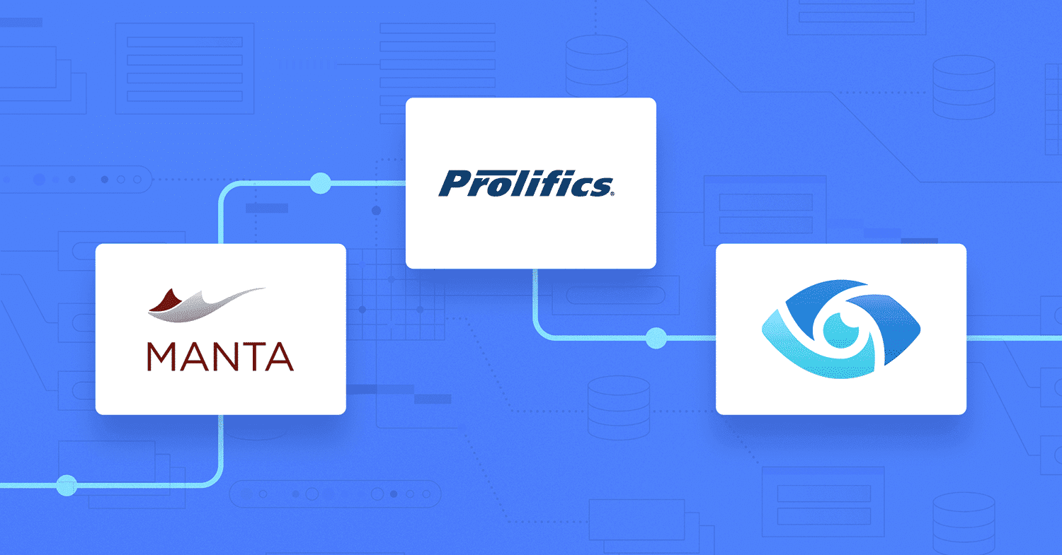 Manta-Prolifics Purview (MPP) Connector