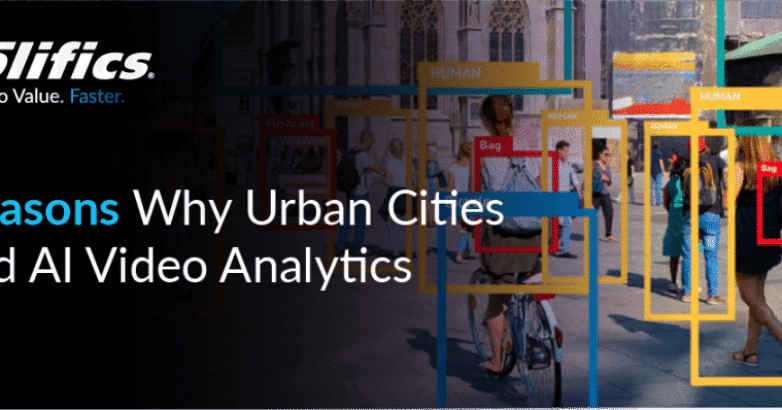 7 Reasons Why Urban Cities Need AI Video Analytics_VR