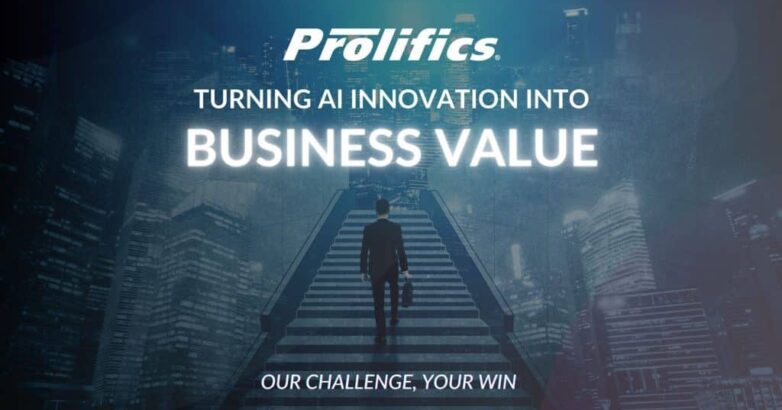 ai business value
