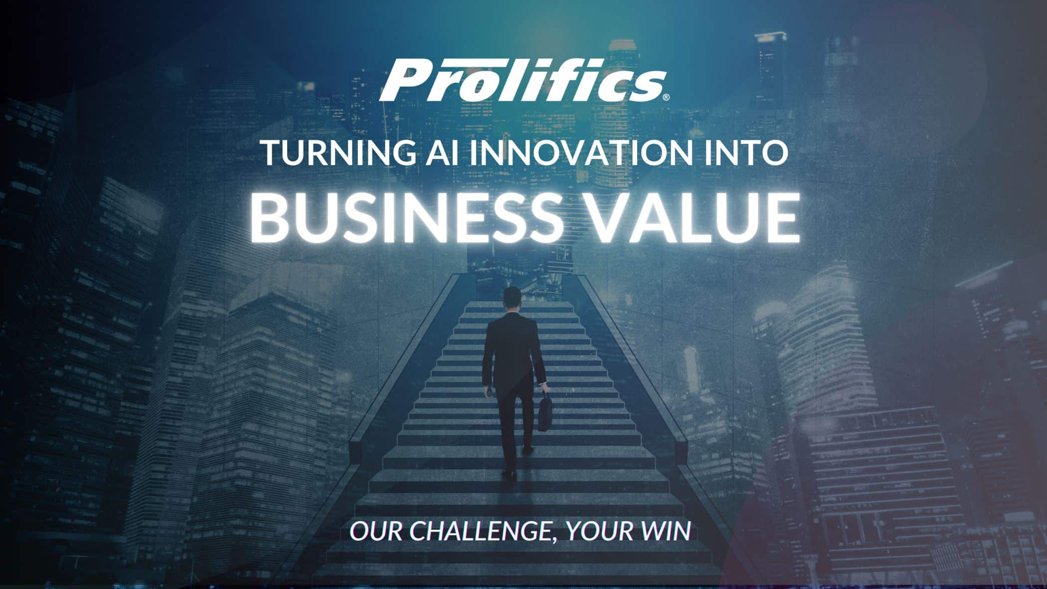 ai business value