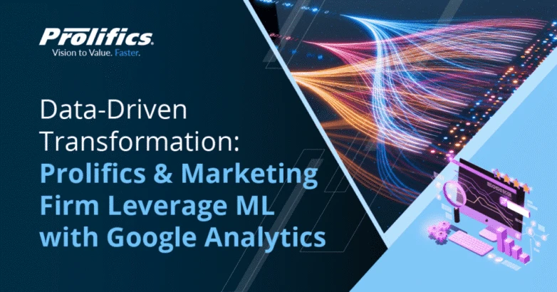 Google Analytics 4 use cases dashboard for marketing analytics optimization