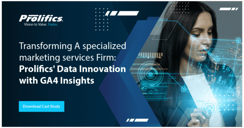 GA4 insights
