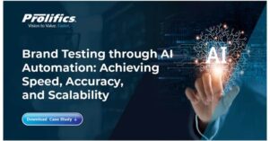 AI for Business - Generative AI Powered Brand Association Platform