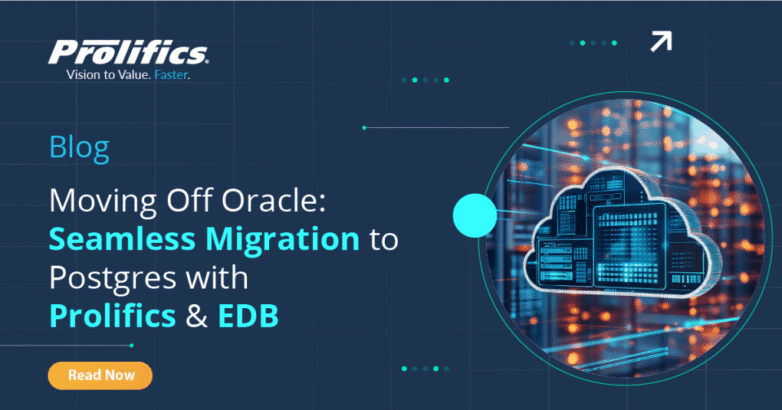Oracle to Postgres migration process with ADAM tool
