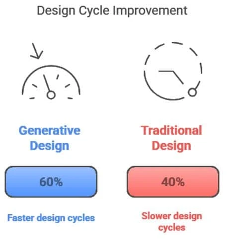 Ai design cycle improvement
