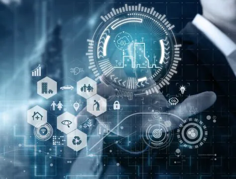 Emerging Markets Digital Transformation