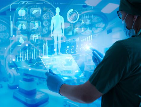 Healthcare & Lifescience